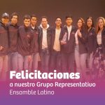 Grupo Representativo Ensamble Latino
