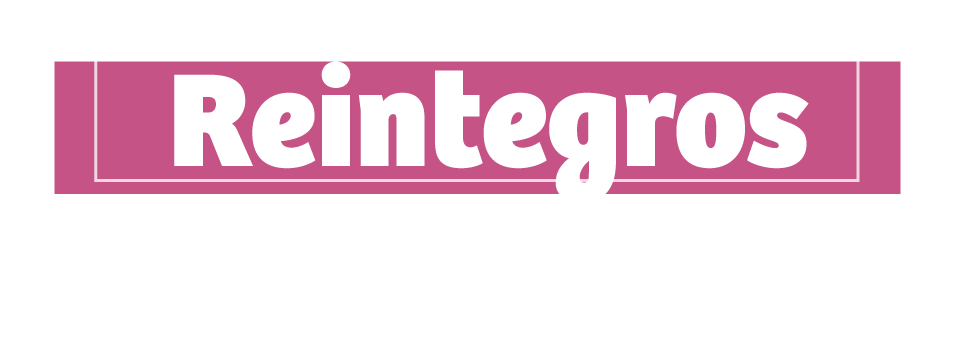 Reintegros junio 2025