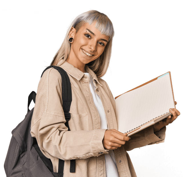Estudiante reintegros 2025