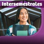 Toda la información sobre procesos intersemestrales