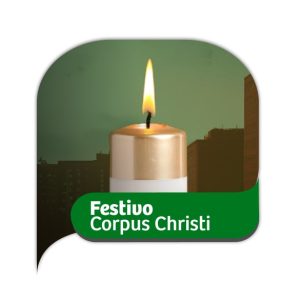 Corpus Chrsti
