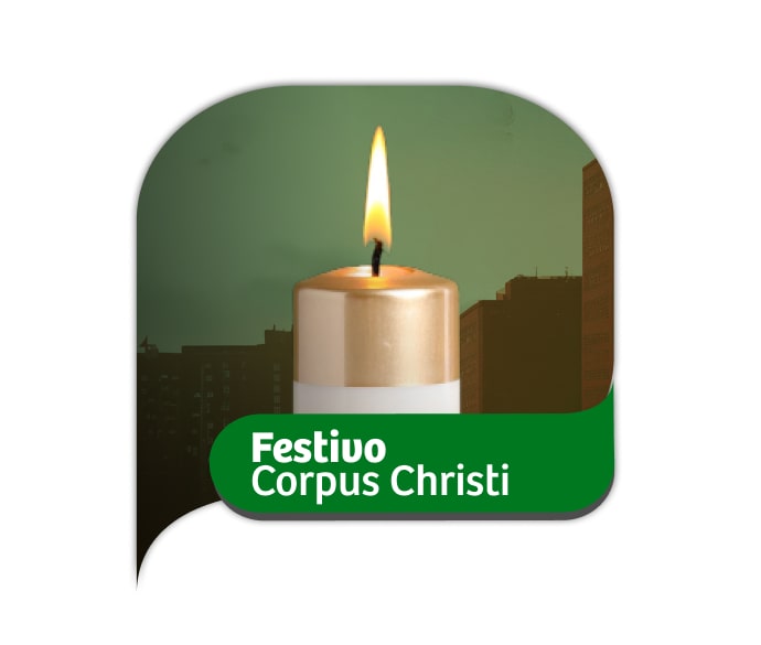 Corpus Chrsti