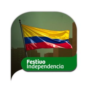 Dia de independencia