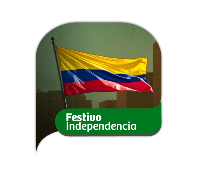 Dia de independencia