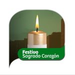 Festivo del Sagrado Corazón de Jesús