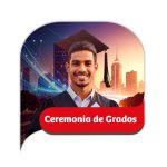 Ceremonia de Grados virtuales