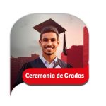 Ceremonia de Grados presenciales