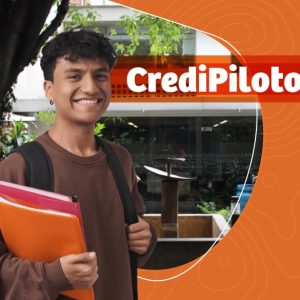Paso a paso crédito CrediPiloto
