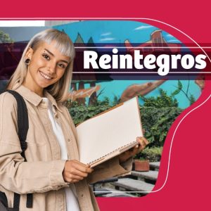 Reintegros