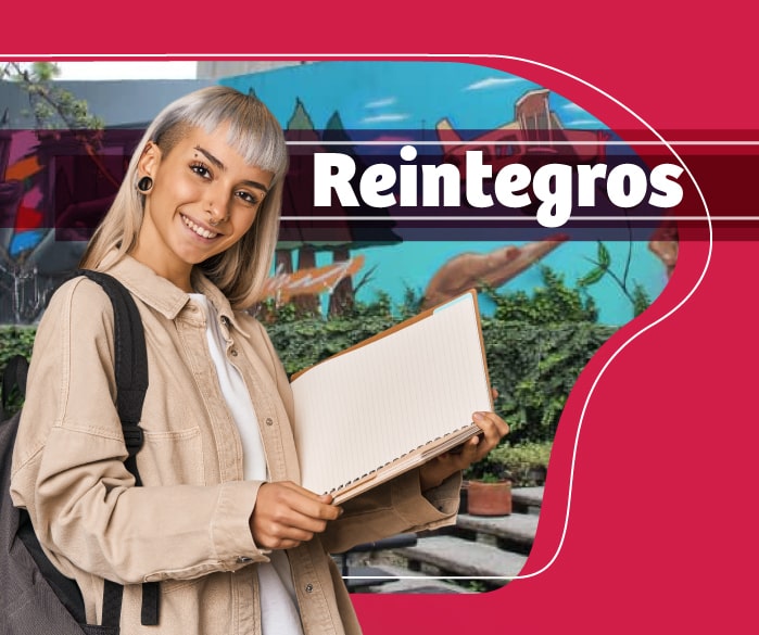 Reintegros
