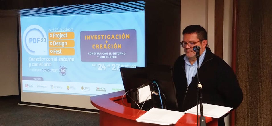Así vivimos nuestro encuentro en la versión 6.0 en el año 2023
