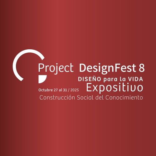 Project Design Fest 25