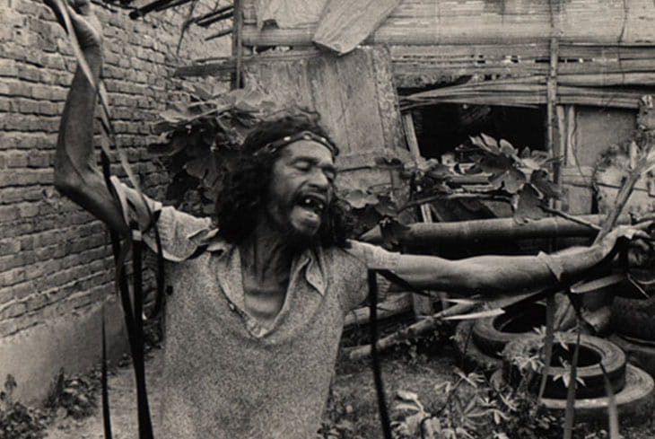 El mockumentary como interzona: ficcionalidad, subjetividad y verdad en el cine contemporáneo