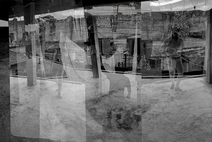 El arpa viajera y Retratos del Pacífico Nariñense