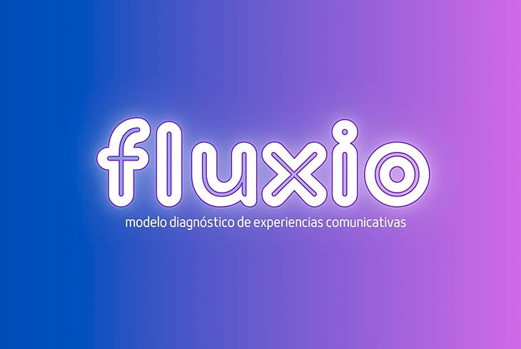 Fluxio: Modelo diagnóstico de experiencias comunicativas