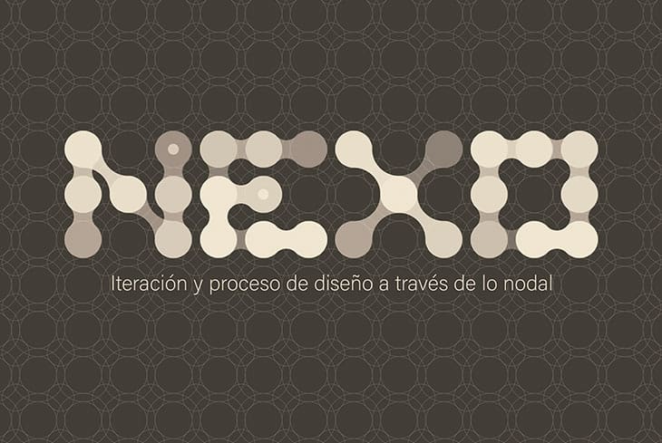 Iteración y proceso de diseño a través de lo nodal