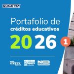 Nuevos créditos ICETEX 2026-1