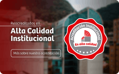 La UniPiloto se reacreditó