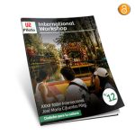 XXXI Taller Internacional José María Cifuentes Páez. Ciudades para la cultura