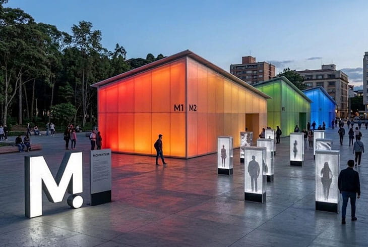 Momentum: Una experiencia significativa