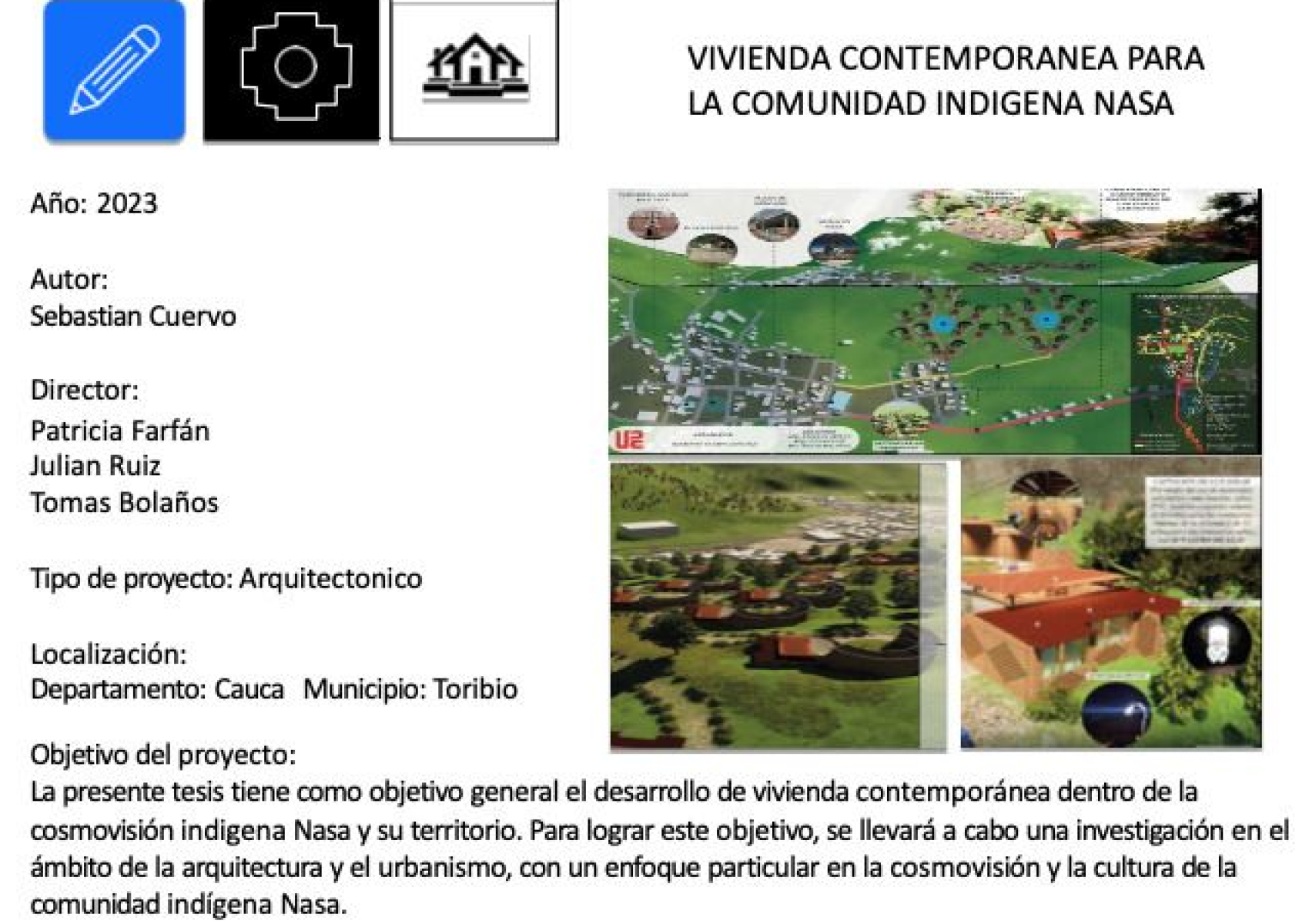 vivienda