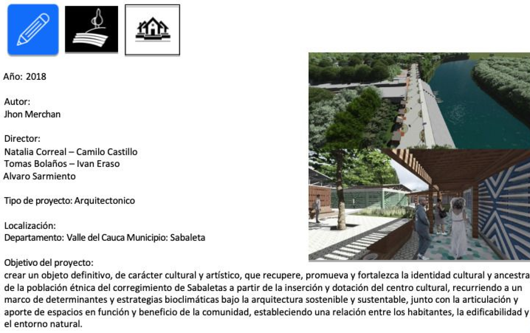 proyecto