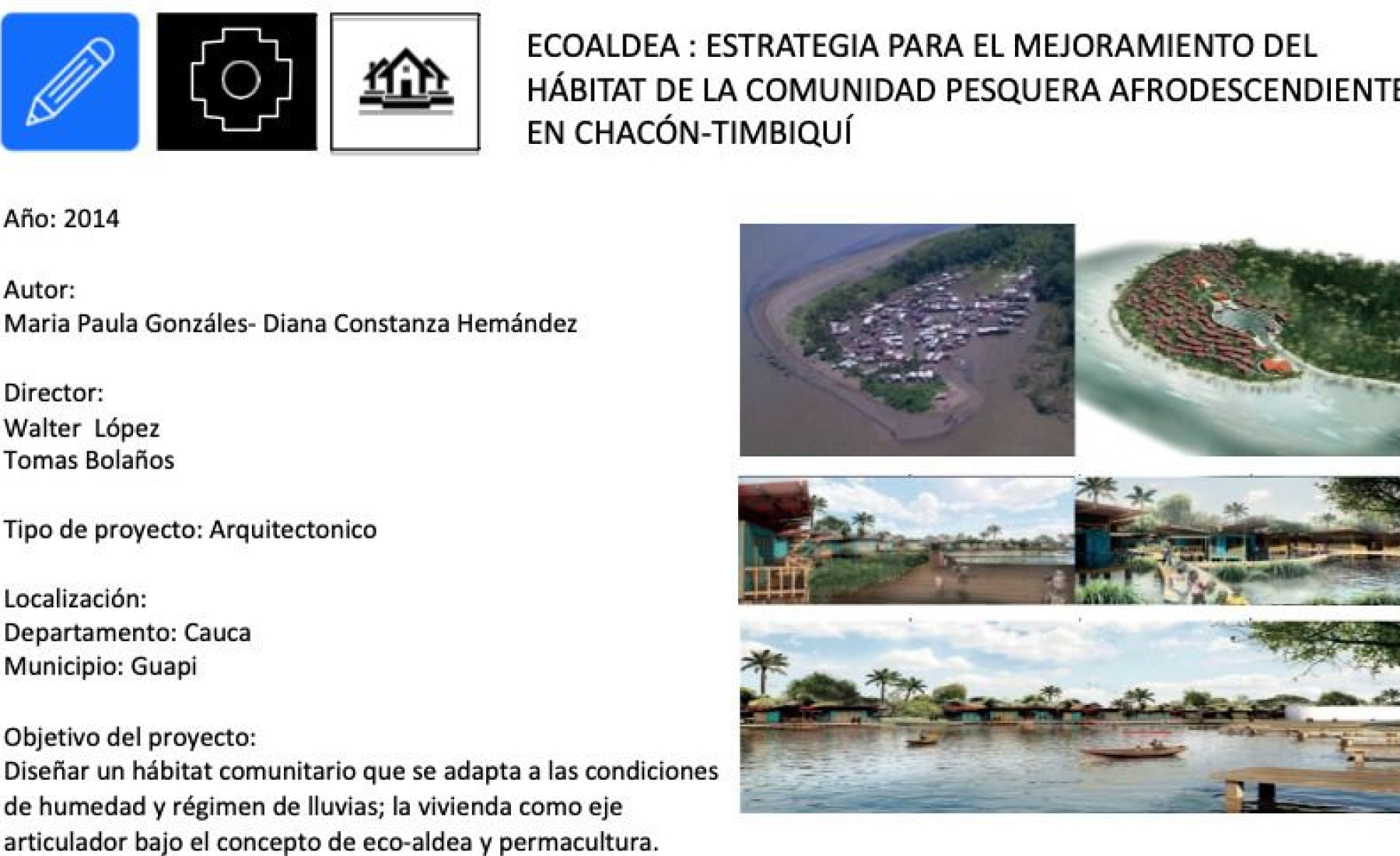 ecoaldea