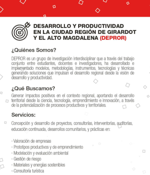 DEPROR DEPROR