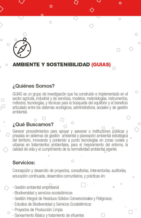 GUIAS GUIAS