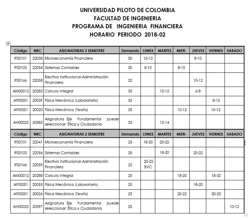 SEMESTRE2