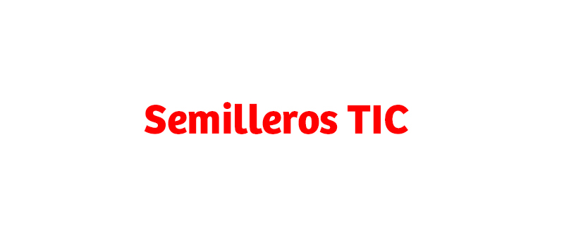 Semilleros TIC