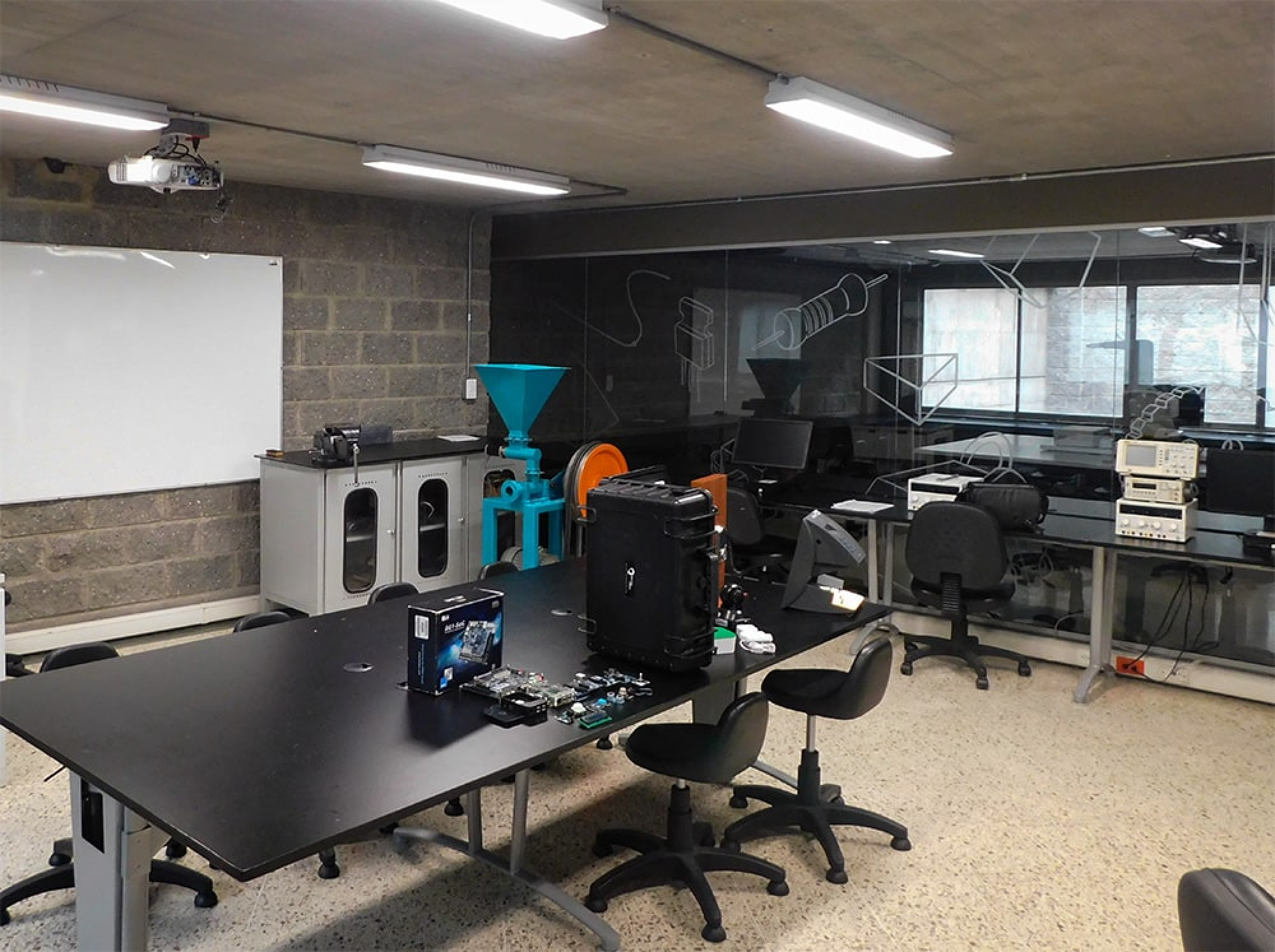 Laboratorio - Control Digital - Universidad Piloto de Colombia