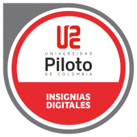 Insignias digitales Insignias digitales