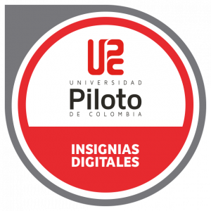Insignias digitales Insignias digitales